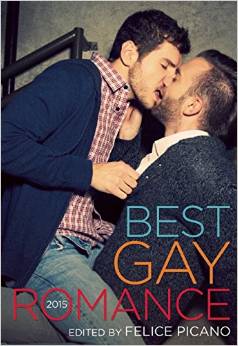 Best Gay Romance 2015