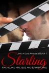Starling Cover