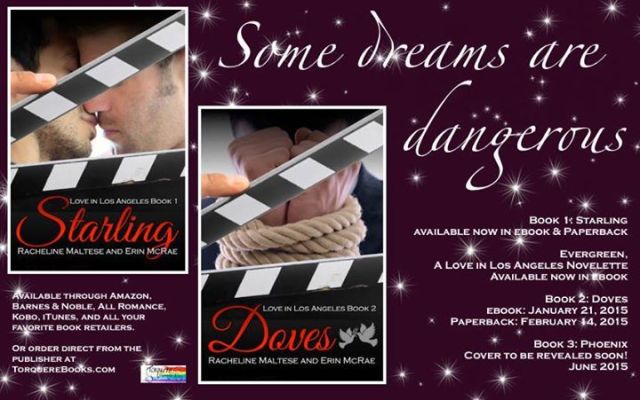 Doves dreams are dangerous