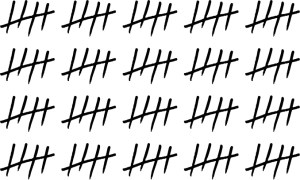 Tally-Marks