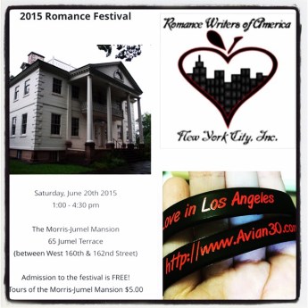 romancefestival