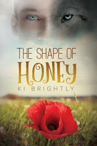 TheShapeofHoneycoverart