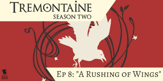 tremontaine28