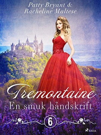 Tremontaine_Danish