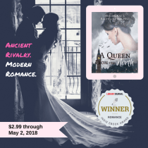 Ancient Rivalry.Modern Romance..png