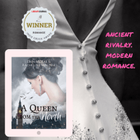 An ancient rivalry. A modern romance